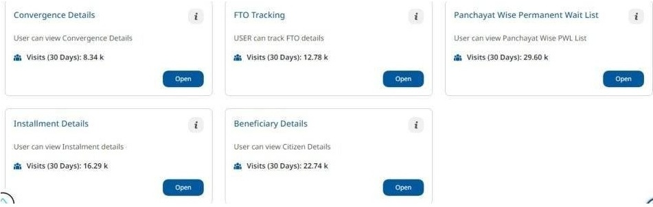Installment Details